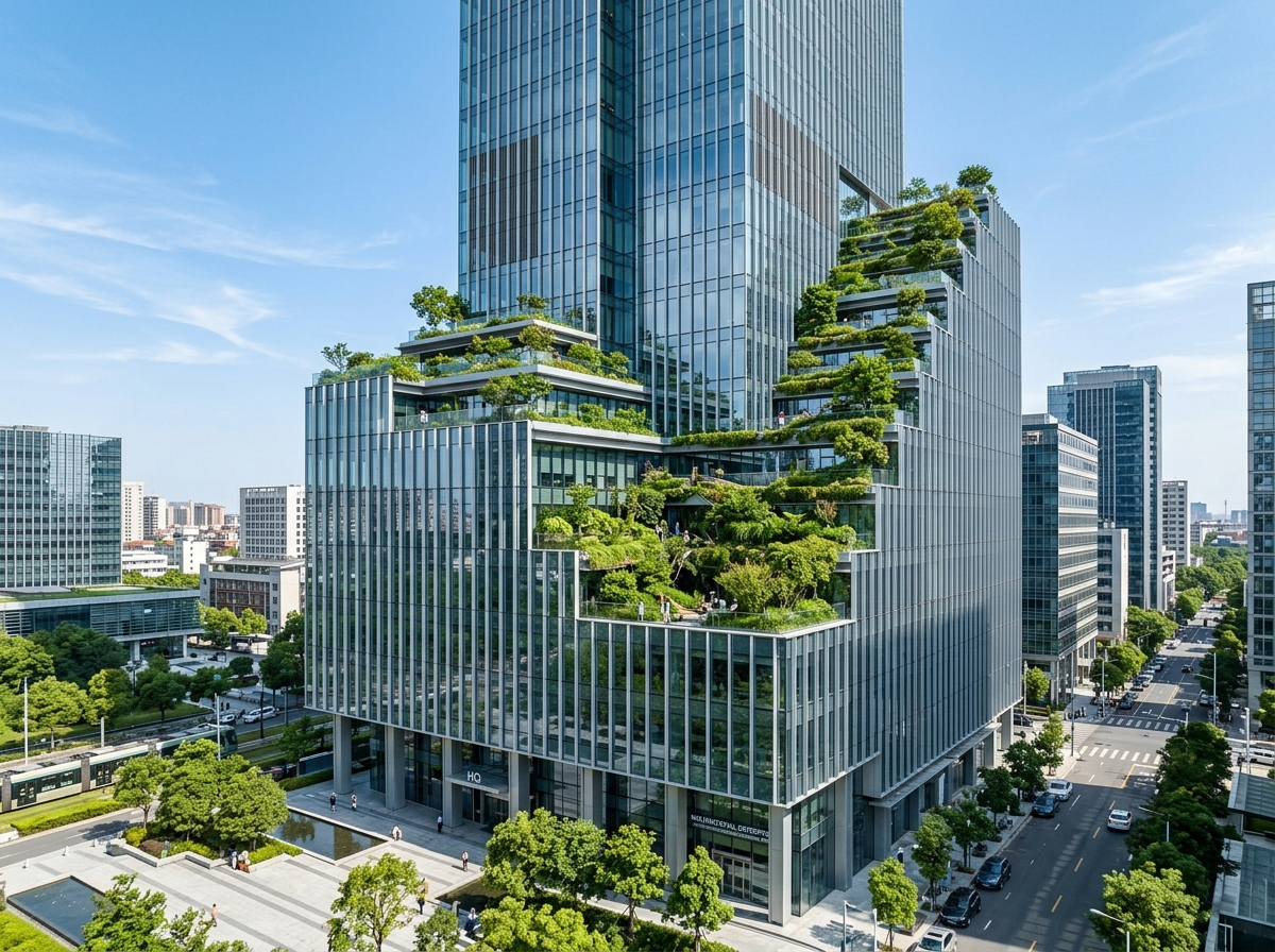 Global Enterprises