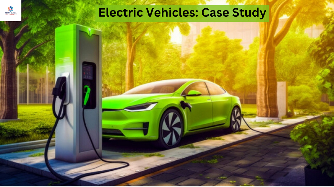 Tesla’s Electric Vehicle Initiatives: Driving Towards a Sustainable Future