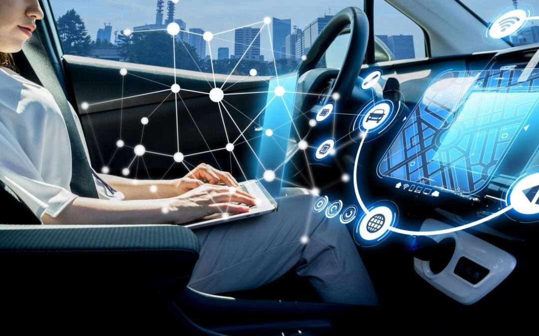 Benefits of ADAS to the Automotive Industry