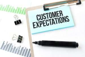 customer expectation