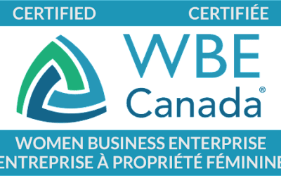 Venus Global Technology Achieves WBE Canada Certification