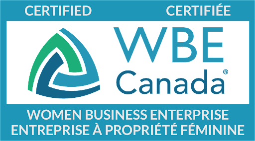 Venus Global Technology Achieves WBE Canada Certification