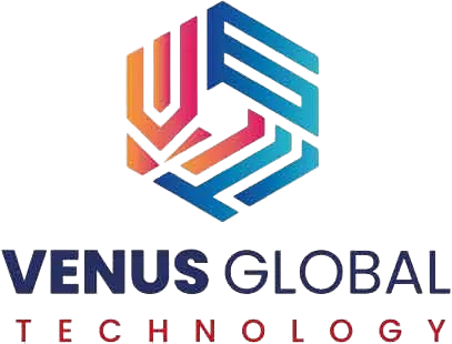 Venus GlobalTech Logo